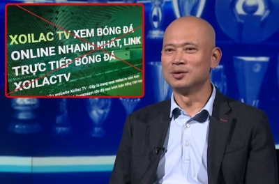 BLV Long Vu comments on the Xoi Lac case: 'This is a struggle without rest'