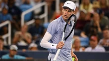 Who can stop Jannik Sinner at the 2025 US Open?
