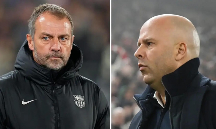 Liverpool quyết đấu Barca vì đàn em Messi