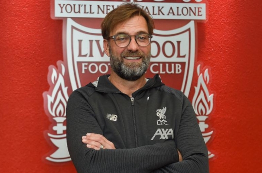 Jurgen Klopp issues verdict on returning to Liverpool