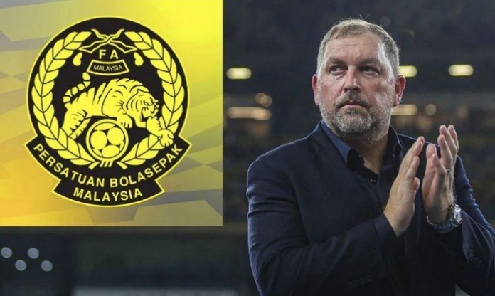 NÓNG: HLV Malaysia từ chối tham dự ASEAN Cup 2026