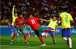 Brazil vs Morocco: Not letting the dark horse run wild