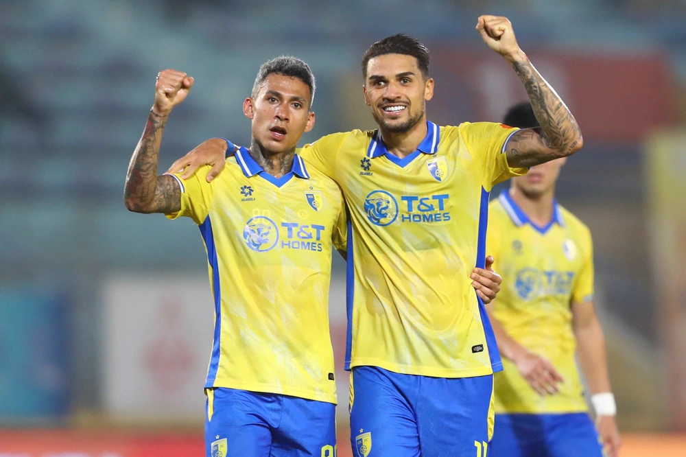 Thời vận đã tới với Đỗ Hoàng Hên - Ảnh 2.