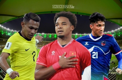 OFFICIAL: FIFA bans Vietnam's opponent indefinitely