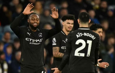 Rookie shines, Man City closes in on Arsenal in the title race