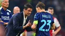 Inter Milan: Chivu’s cautious revolution