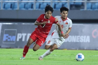 Southeast Asian fans make surprising predictions for Vietnam U17 vs Australia U17 match