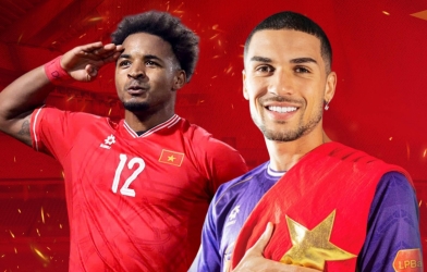 Vietnam's Squad Against Malaysia: Boost from New Elements and Key Returns