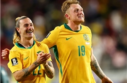 Australia - Egypt: Keeping Hope Alive for Asian Football