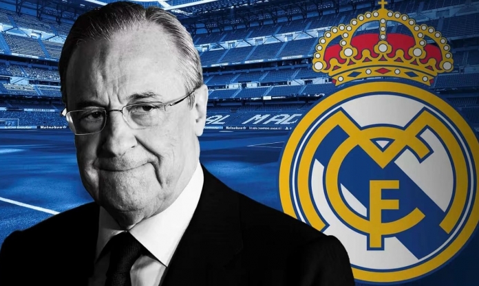 Không phải Pedri, Real Madrid quyết chiêu mộ 'nhạc trưởng' hay nhất thế giới