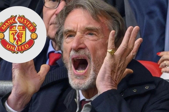 Crisis escalates as a Manchester United superstar contemplates retirement