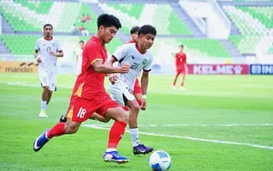 Southeast Asia U19 Football Results 2026 Today June 7: Vietnam vs Indonesia