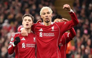 Analysis and odds for Liverpool vs West Ham at 22:00 on February 28, English Premier League