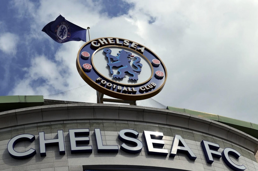 OFFICIAL: Chelsea announces three consecutive new signings