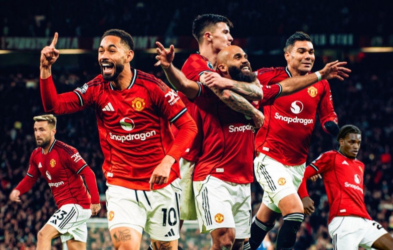 Bryan Mbeumo reveals the &#39;key&#39; behind Manchester United&#39;s remarkable transformation