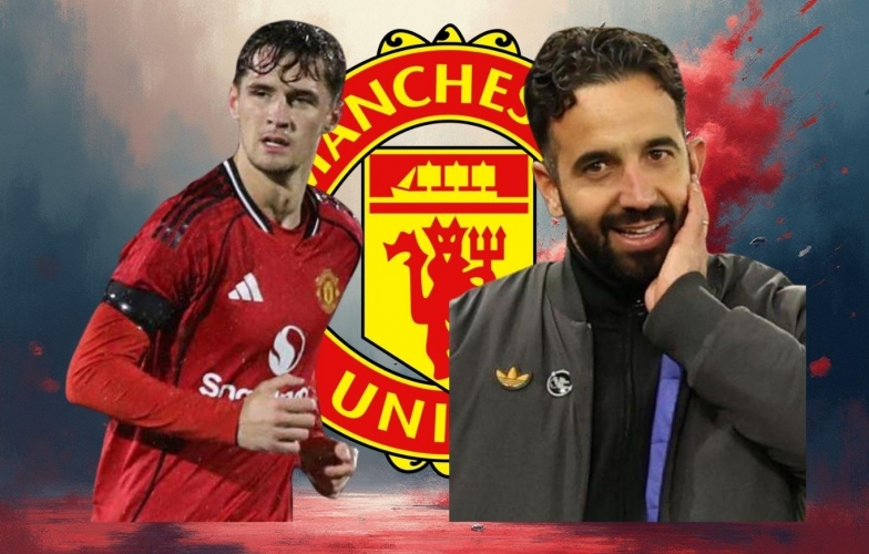 Darren Fletcher's son rescues Manchester United's record of 4332 matches