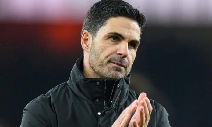 Arteta chỉ thẳng điều mà Gyokeres thiếu ở Arsenal
