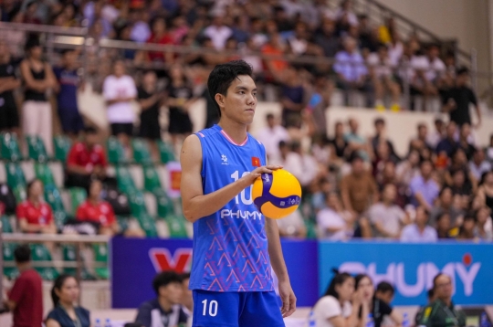 The future of Nguyễn Thị Bích Tuyền is now clear.