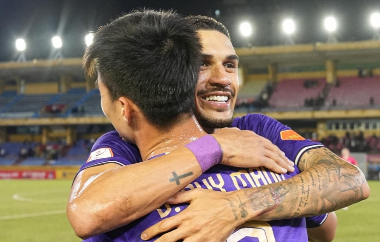 Hoàng Hên shares his special feelings about returning to Nam Định