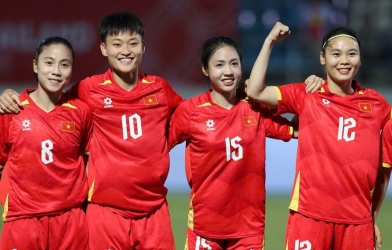 HOT: Vietnam's national team may have to draw to advance in the Asian Cup