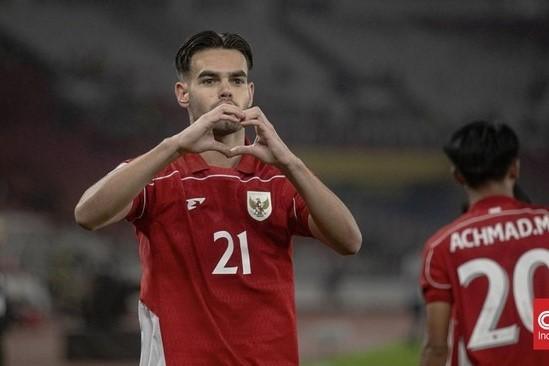 Top scorer of the Southeast Asia U23 Championship sends a powerful message for 2026