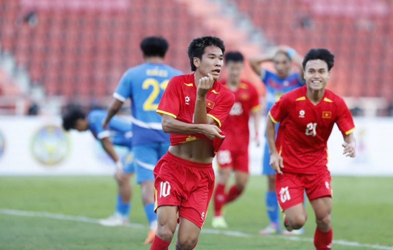 Thai media reacts as 'Vietnam's Yamal' brings Thanh Hoa fermented pork roll to the AFC U23 Championship finals