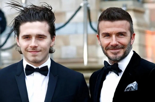 Nóng: Beckham's son officially 'disowns' his father, writing an open letter exposing the dark side of the family