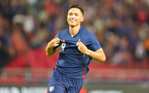 Who is the biggest star of Thailand in the ASEAN Cup 2026?