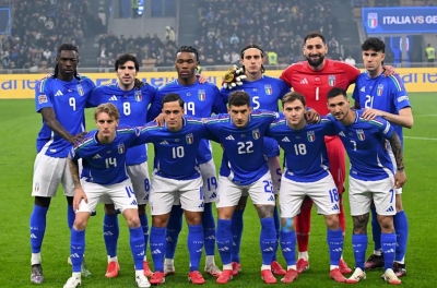 CONFIRMED: Italy national team locks in bringing great coach back to the hot seat