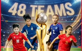 Vietnam's national team sees a brighter path to the World Cup following FIFA's latest official decision.