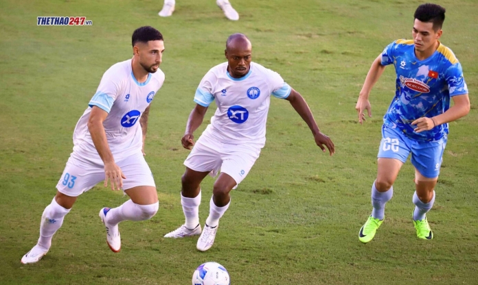 ĐT Việt Nam đổi lịch thi đấu tại FIFA Days tháng 9