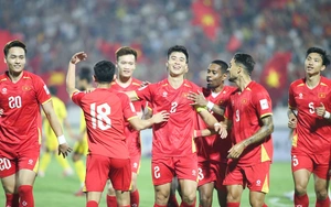 Latest Vietnam National Team Schedule at Asian Cup 2027