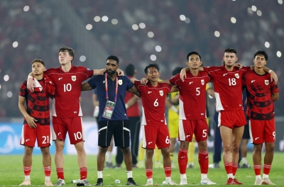 An Unrealistic Scenario That Could Send Indonesia to the 2026 World Cup