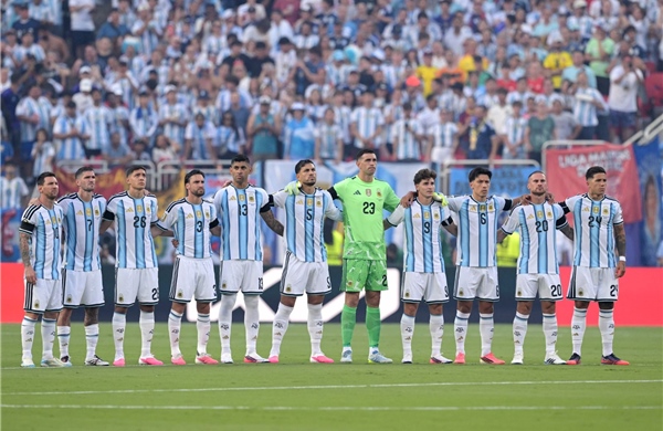 Argentina considers granting public employees time off to welcome the national team after the 2026 World Cup final.