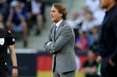 A 4-time World Cup champion team is about to get a top-notch coach