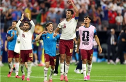 Spain sets multiple historic records by reaching the 2026 World Cup semifinals against France