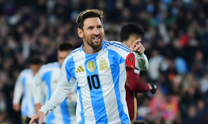 Rõ thời điểm Messi cán mốc 900 bàn thắng