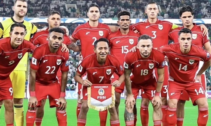 Truyền thông Indonesia hả hê khi Malaysia bị FIFA phạt nặng