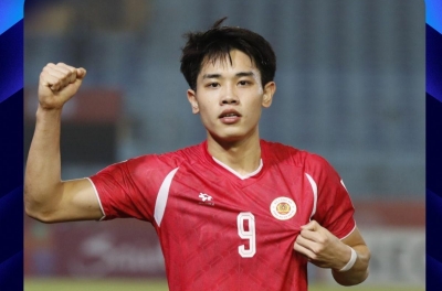 Brazilian coach reveals the truth about Đình Bắc after the 4-0 victory