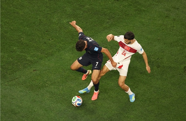 2026 World Cup: US Team Confident to End the 'European' Nightmare