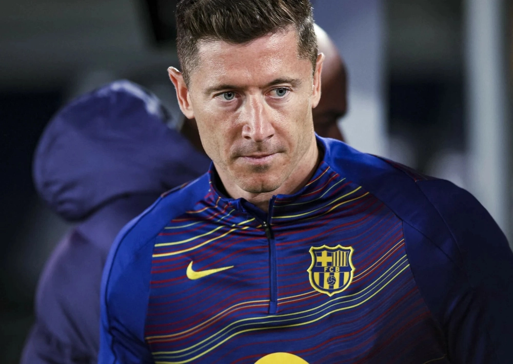 Tin nóng thể thao sáng 27/4: Sao bóng chuyền Việt Nam nhận vinh dự ở tuổi 26 sau khi vô địch Cúp Hùng Vương - Ảnh 2.