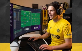 Bodo/Glimt and the weapon named Fokus