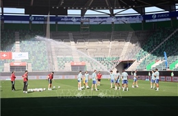 World Cup 2026: Are players competing in skill or enduring the heat?