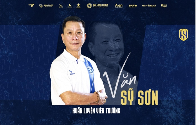 Identifying the replacement coach newly appointed for Vietnam U23