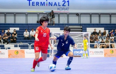 The host Thailand deliberately created difficulties for Vietnam at the AFF tournament.