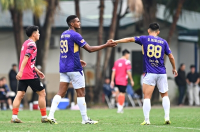 Hà Nội achieved a significant victory over Coach Park’s team