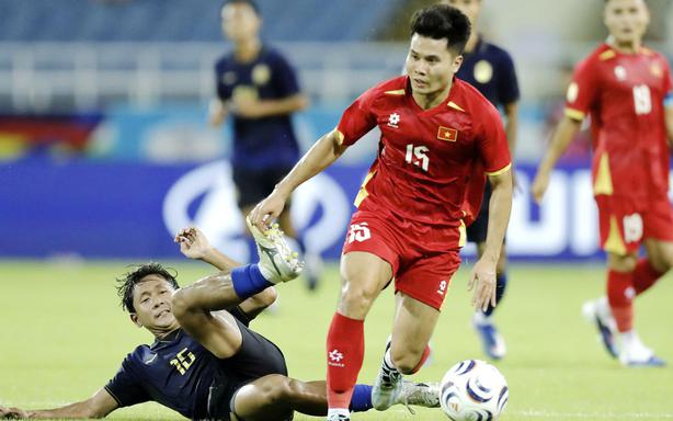 Vietnam vs Malaysia: Play as the 'favorite' or choose to play as the 'underdog'?