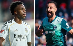 Real Madrid vs Alaves Preview: 02:30 on April 22, La Liga Round 33