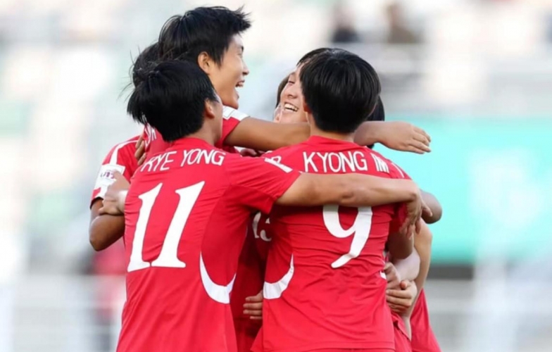 Defeating Brazil, North Korea advances to the World Cup final and sets a historic record