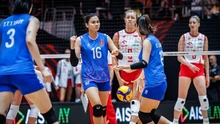 SEA Games 2025 Volleyball Results Today, December 14th